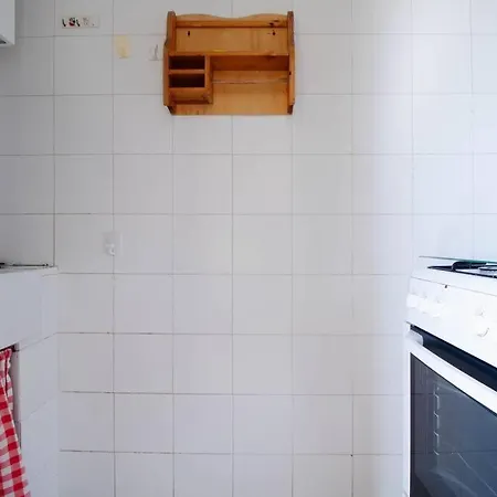 Dimora Fronte Mare Wi-fi 7 Posti Parcheggio Apartamento *