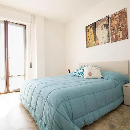 Apartamento Dimora Fronte Mare Wi-fi 7 Posti Parcheggio *